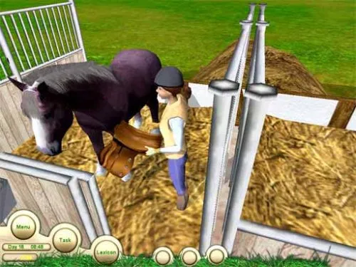 Paws & Claws: Pet Vet