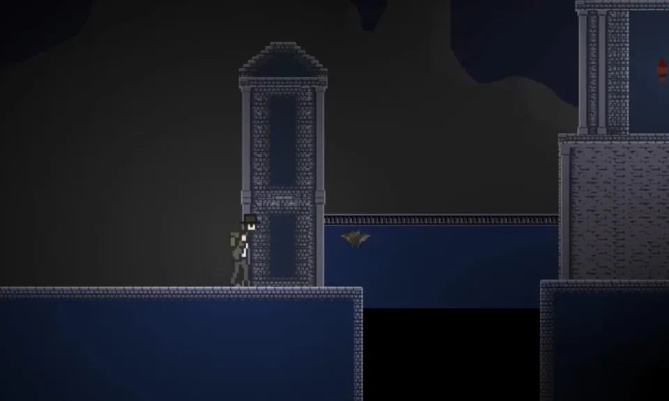 Tomb Joe