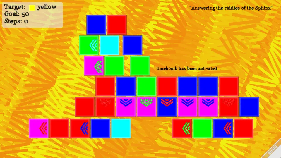 Color Chemistry