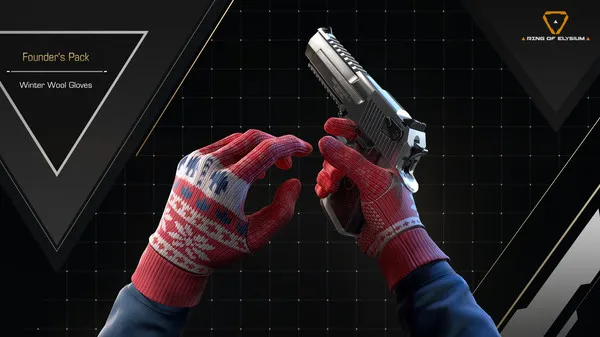 Ring of Elysium – Founder's Pack