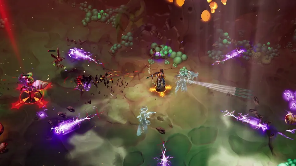 Torchlight III (Xbox Series X)