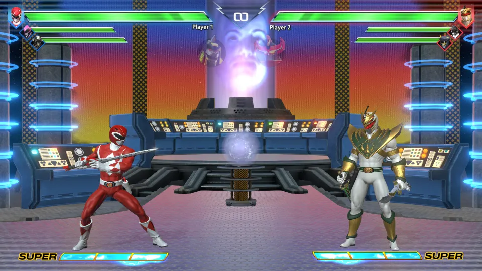 Power Rangers: Battle for the Grid | Digital Collector's Edition (Xbox One, PC)