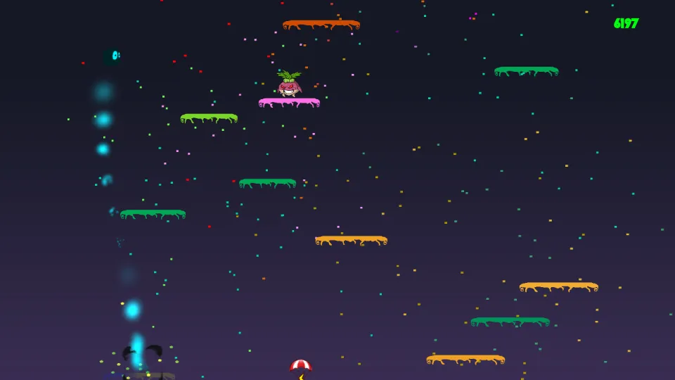 Fur Up Steam PC Key