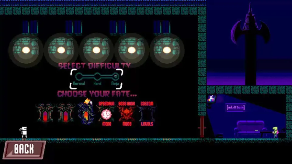 Super House of Dead Ninjas: True Ninja Pack