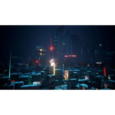 Crackdown 3 (Xbox One, Windows 10)
