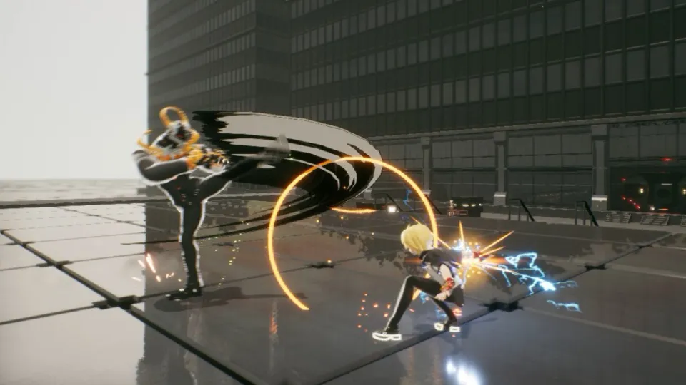 Assault Spy / アサルトスパイ
