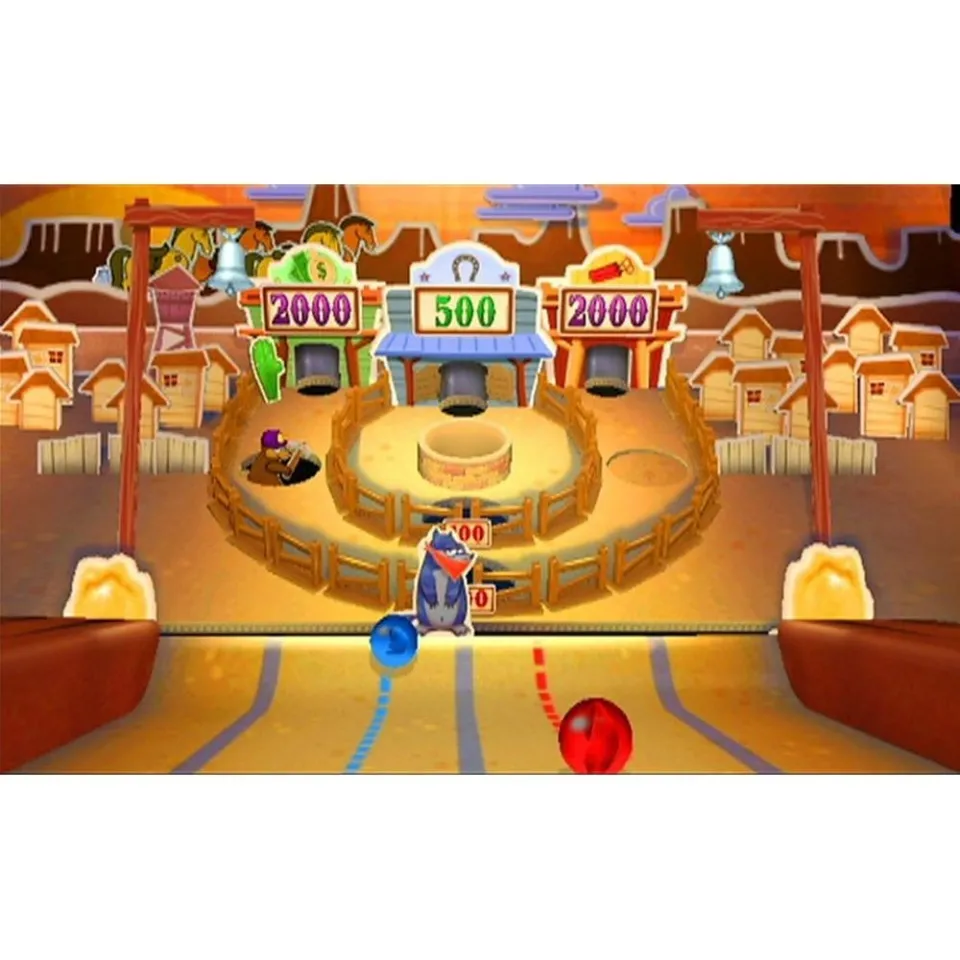 Toy Story Mania!