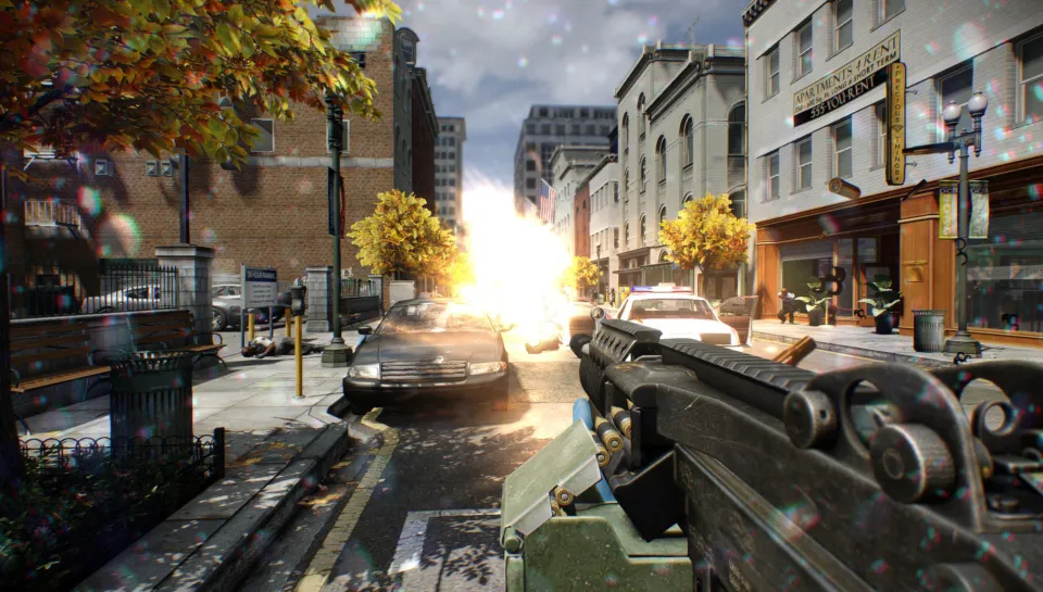 PAYDAY 2: Gage Weapon Pack #02 Steam Gift