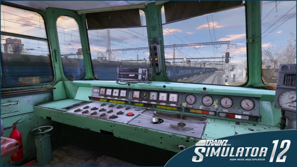 Trainz Simulator : CONTZ Pack - Basic Edition