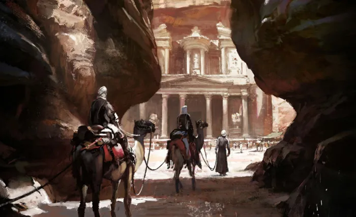 Sid Meier's Civilization V Gods and Kings MAC
