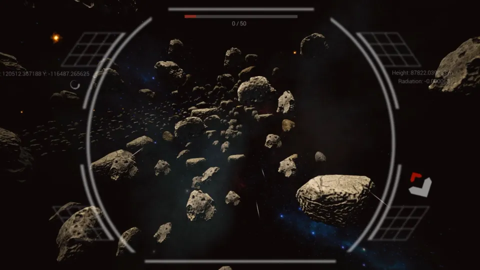 Space Shaft