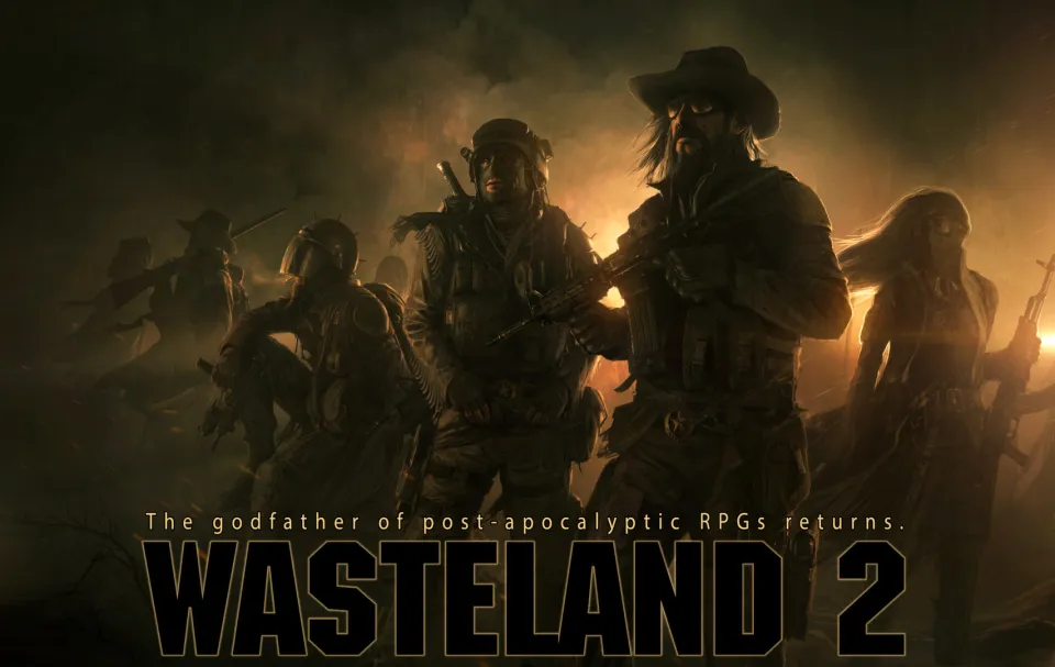 Wasteland 2 - Ranger Edition Upgrade