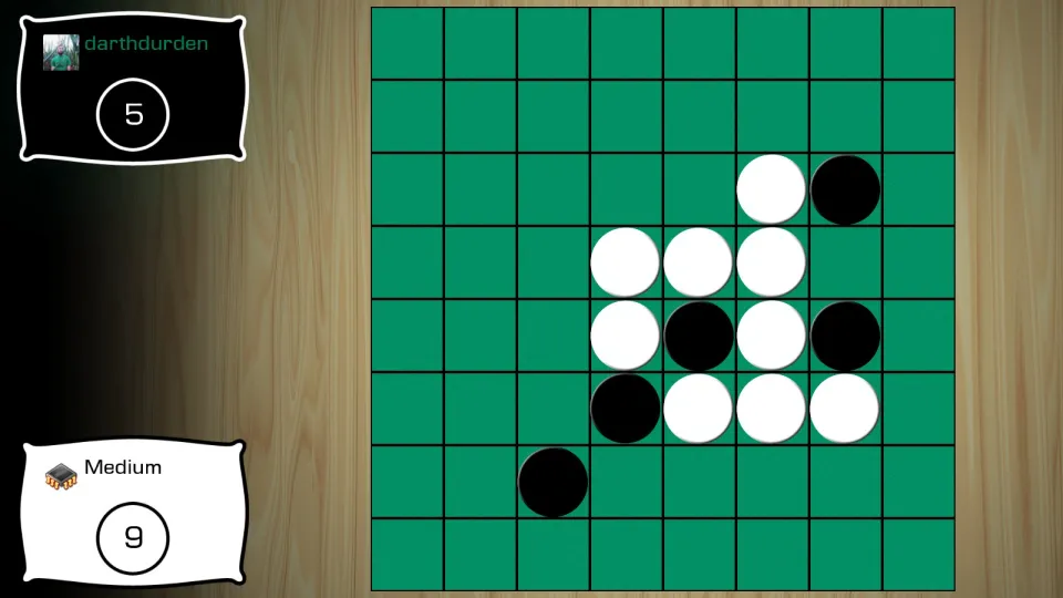 Reversi