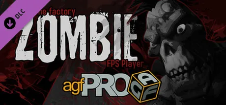 Axis Game Factory + Zombie FPS Player