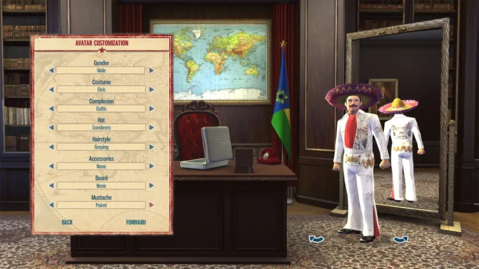 Tropico 4: Plantador