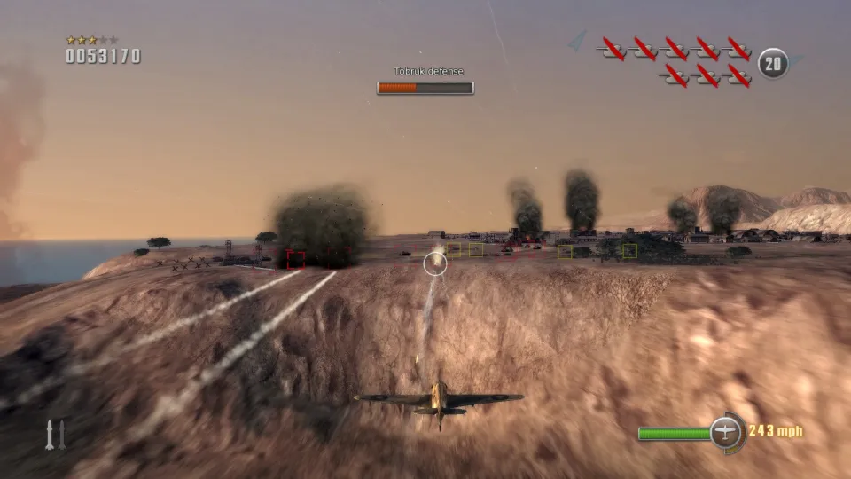 Dogfight 1942 - Russia Under Siege