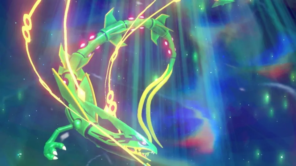 Pokkén Tournament DX Battle Pack (DLC) Nintendo Switch
