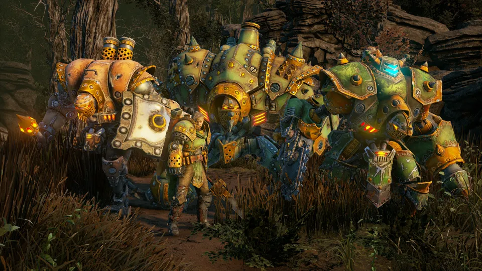 WARMACHINE: Tactics - Mercenaries Faction Bundle