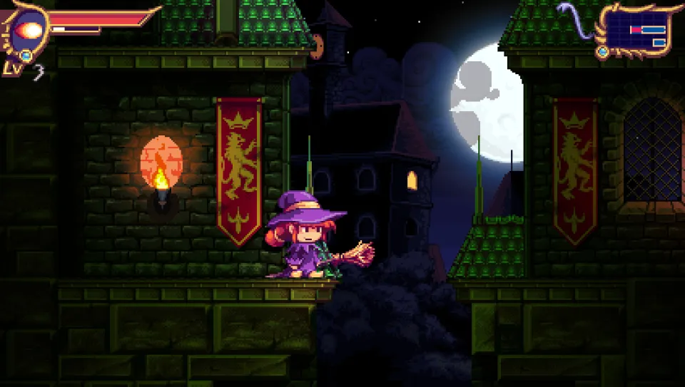 Mystik Belle