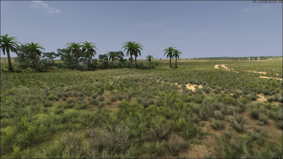 Tank Warfare: Longstop Hill