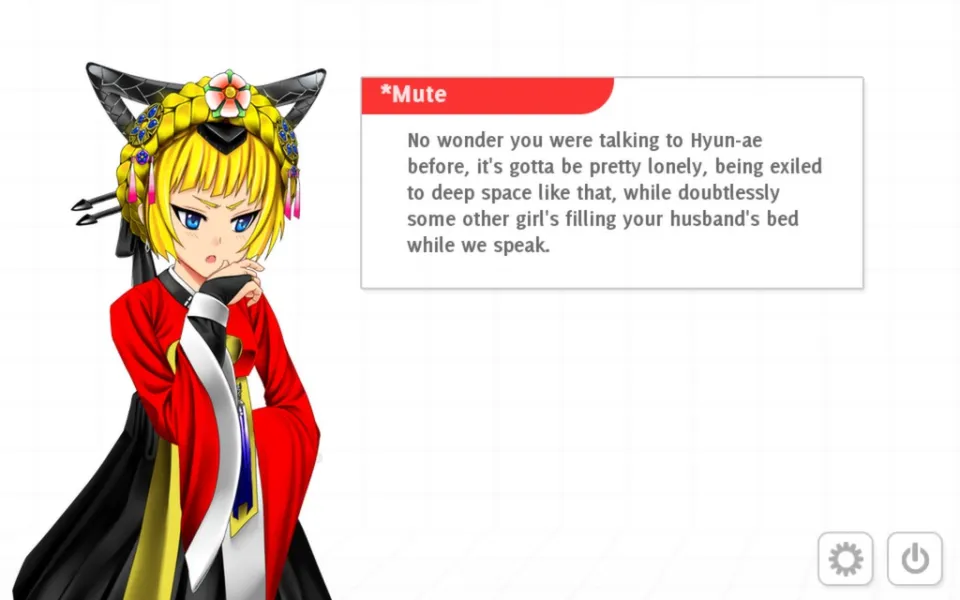 Analogue: A Hate Story + Soundtrack
