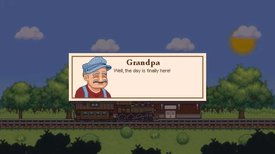 Tiny Rails Early Access