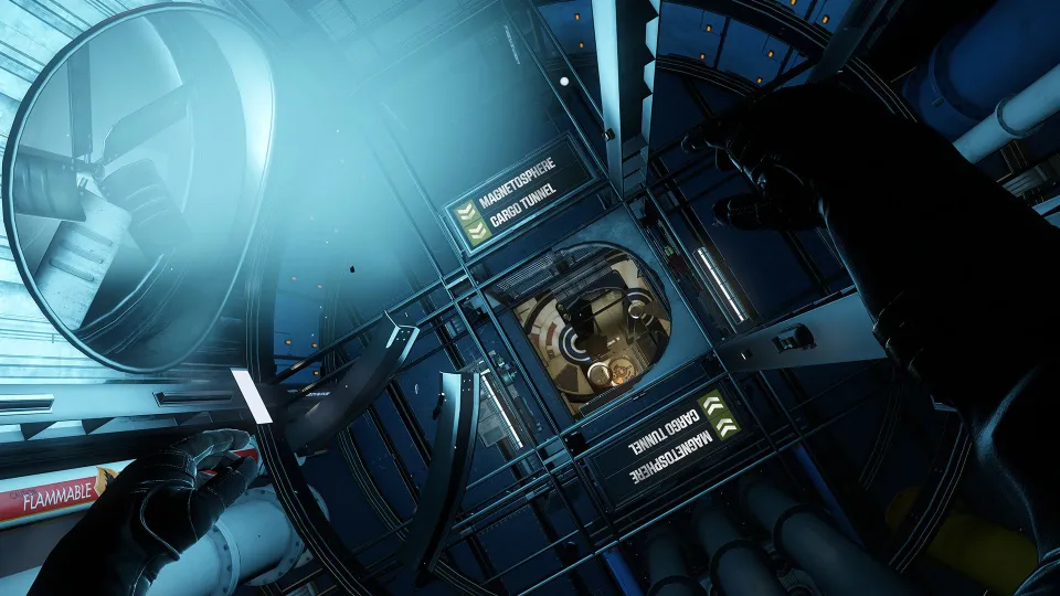 Prey + COSMONAUT SHOTGUN PACK