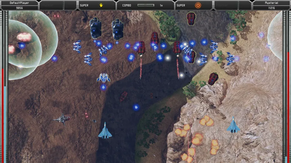 Revolution Ace Steam Gift