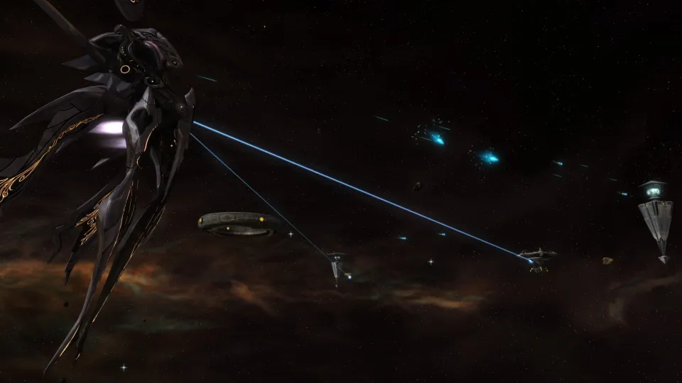 Sins of a Solar Empire: Rebellion Game and Soundtrack Bundle Steam Gift