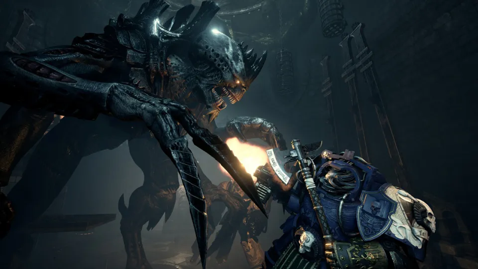 Space Hulk: Deathwing - Enhanced Edition