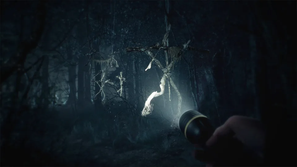 Blair Witch | VR Edition
