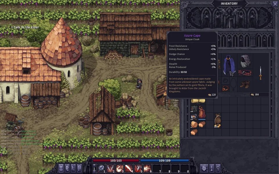 Stoneshard - Supporter Pack - Steam - Gift