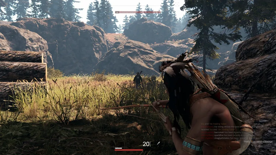 This Land Is My Land Steam Account