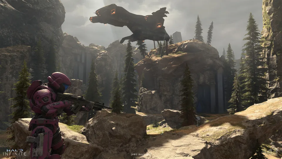 Halo Infinite | Campaign
