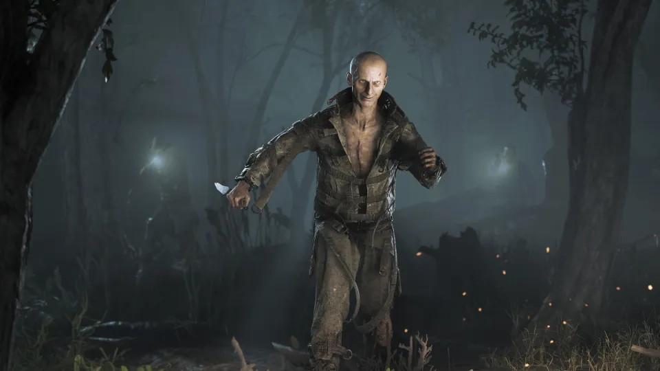 Hunt: Showdown - The Committed