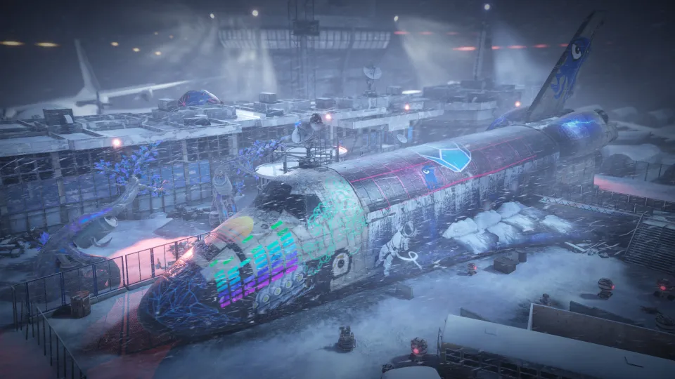 Wasteland 3 | Digital Deluxe
