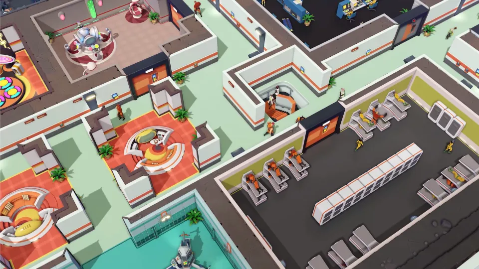 Evil Genius 2: Season Pass