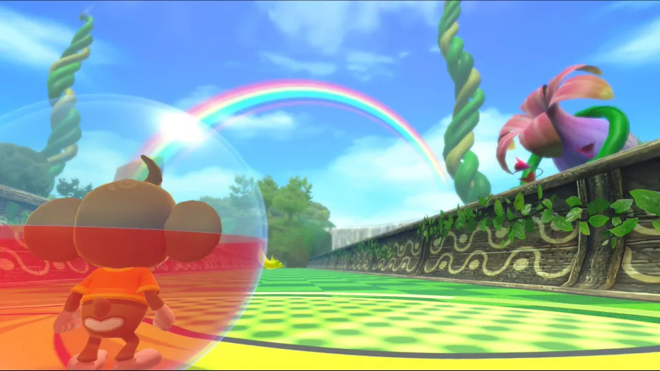 Super Monkey Ball Banana Mania | Digital Deluxe
