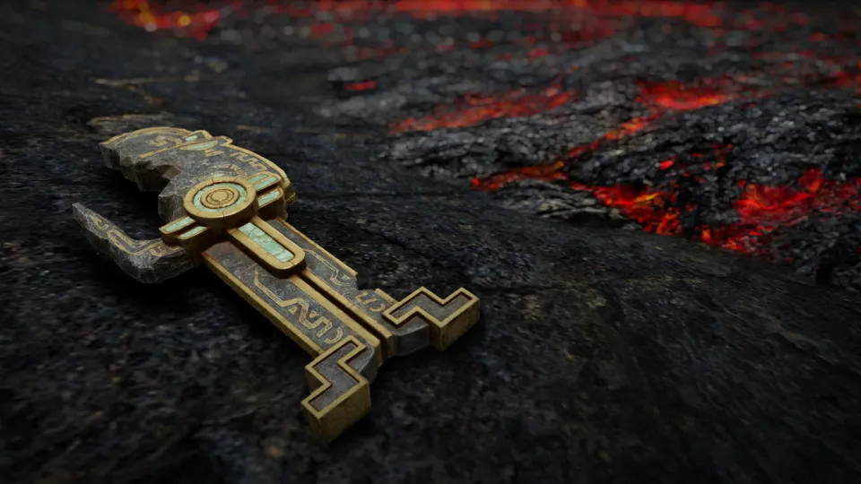 Survivor Pass: Highlands