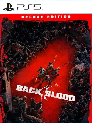 Back 4 Blood (PC) - Steam Key - ASIA AND OCEANIA