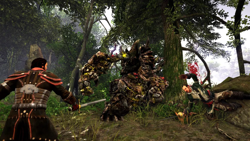 Risen 3: Titan Lords - Fog Island