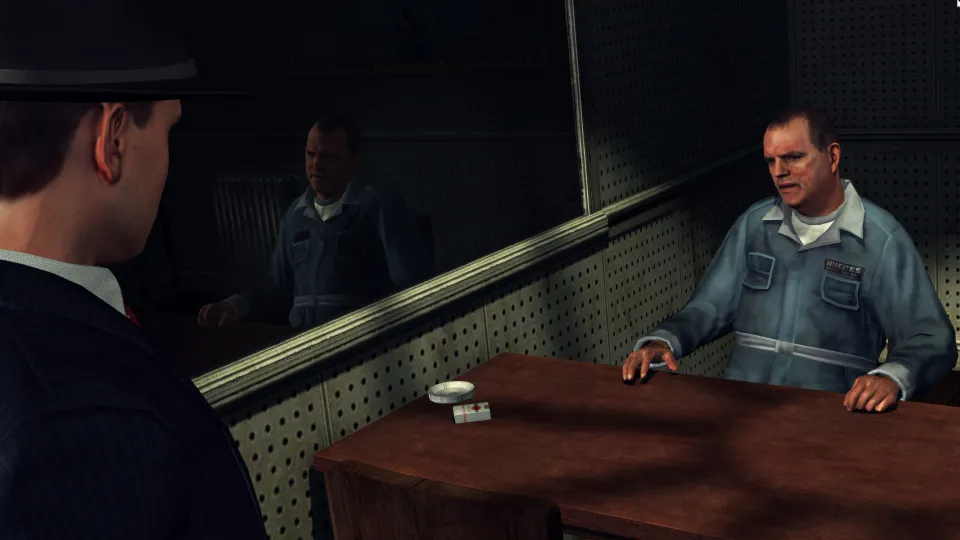 L.A. Noire - Bundle