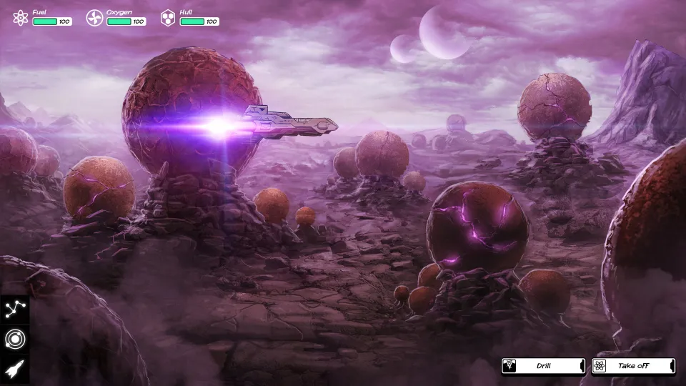 Out There: Ω Edition + Soundtrack