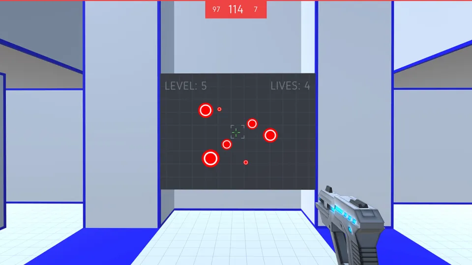 Aim Hero