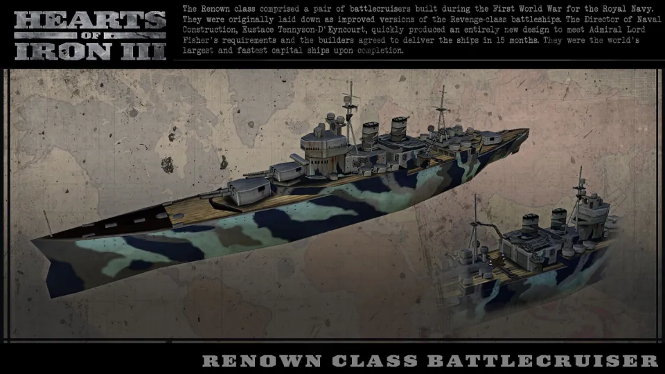 Hearts of Iron III DLC Collection