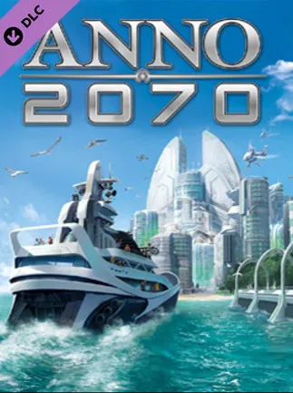 Anno 2070 - Nordamark Conflict Complete Package