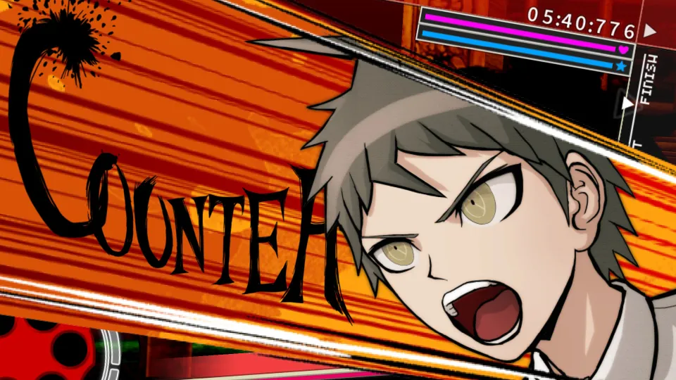 Danganronpa 2: Goodbye Despair Steam Gift