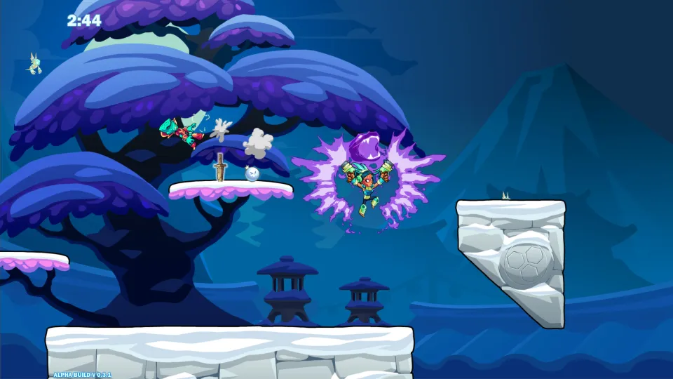 Brawlhalla - Collectors Pack Steam Gift