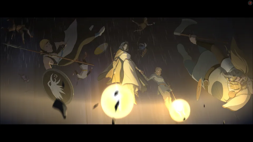 The Banner Saga 3 Legendary Edition