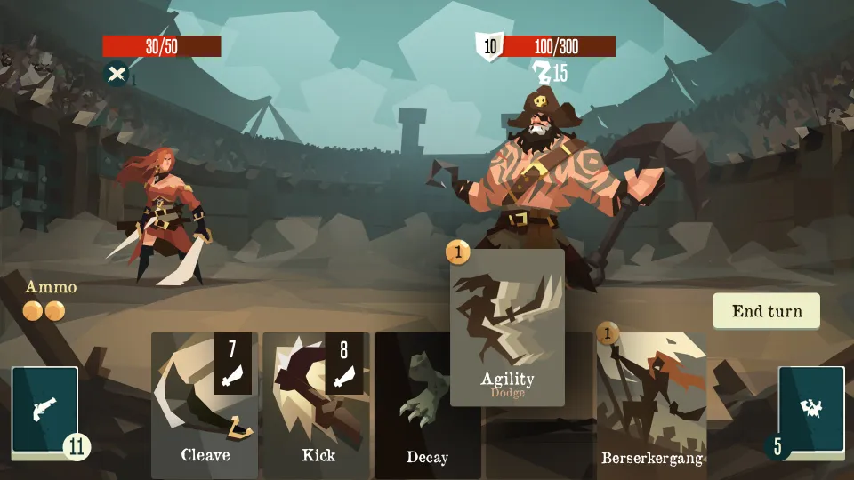 Pirates Outlaws